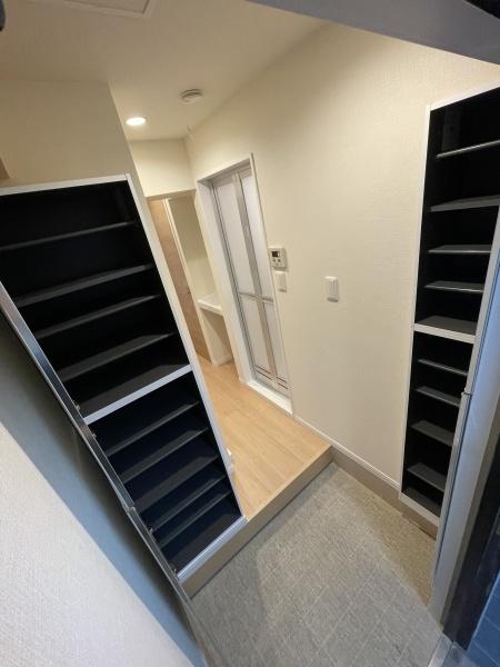 月村マンションNo.15