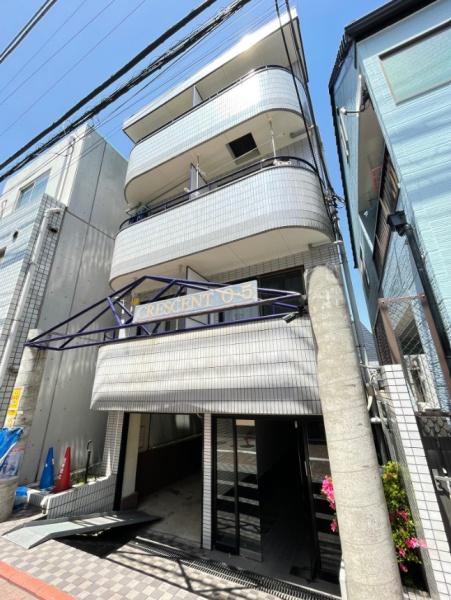 月村マンションNo.15