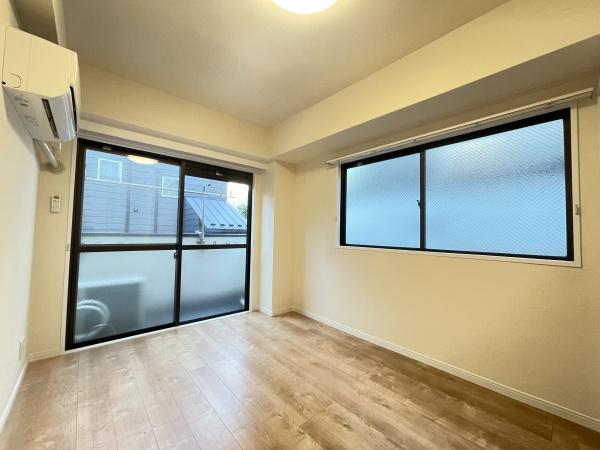 月村マンションNo.15