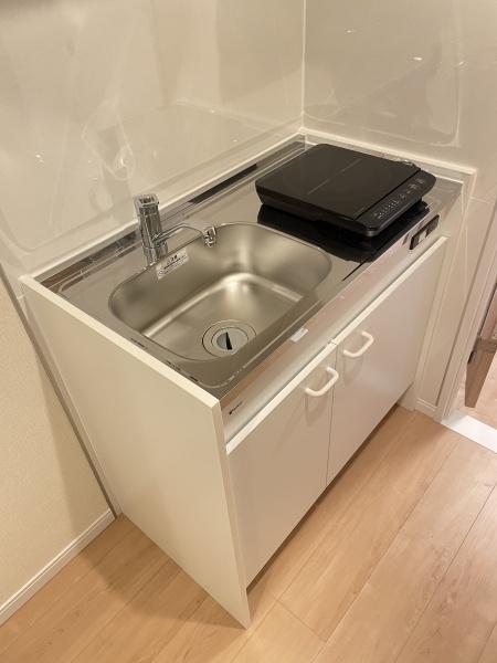 月村マンションNo.15