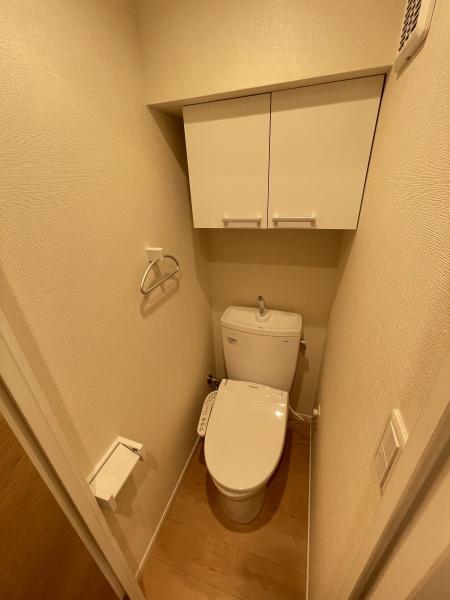 月村マンションNo.15