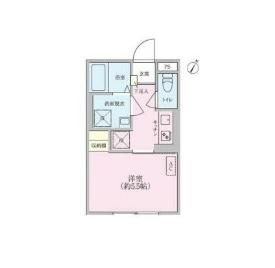 大田区下丸子１丁目のマンション