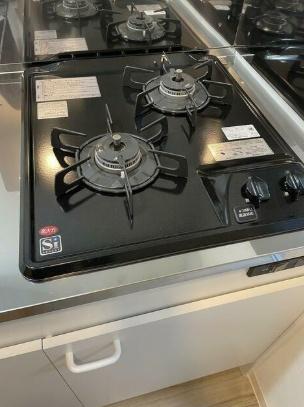 大田区下丸子１丁目のマンション