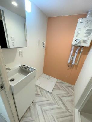 大田区下丸子１丁目のマンション