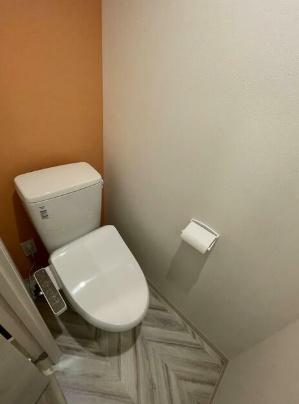 大田区下丸子１丁目のマンション