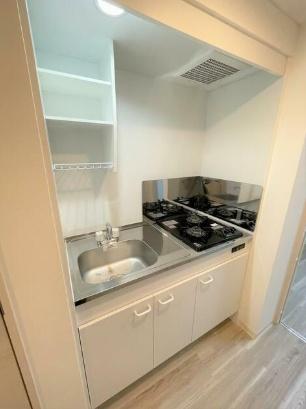 大田区下丸子１丁目のマンション