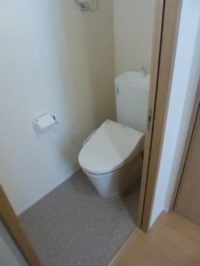 大田区下丸子４丁目のアパート