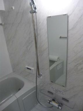 大田区下丸子４丁目のアパート