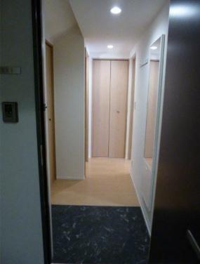 大田区下丸子４丁目のアパート