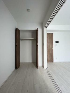 大田区多摩川１丁目のマンション