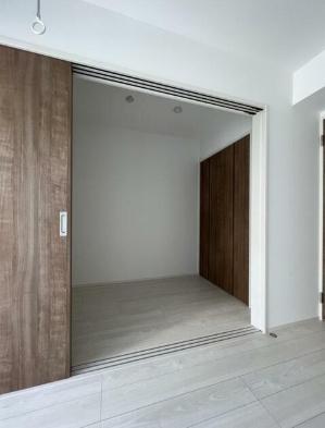 大田区多摩川１丁目のマンション