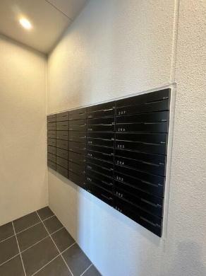 大田区多摩川１丁目のマンション