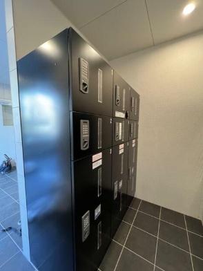 大田区多摩川１丁目のマンション