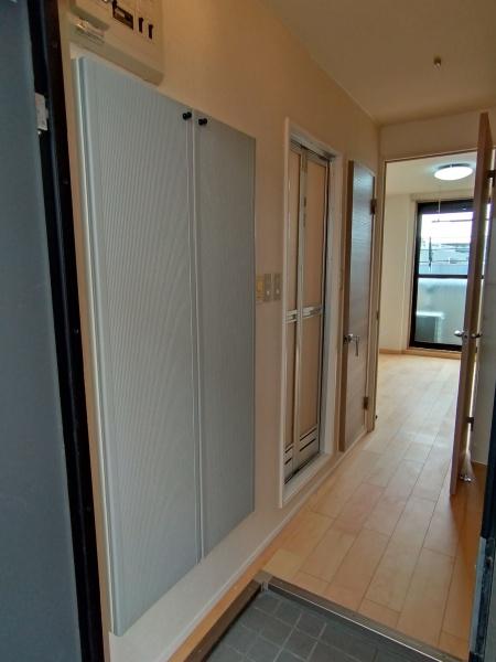 ＰＬＯＶＥＲＳ　ＣＯＵＲＴ（プロバーズコート）