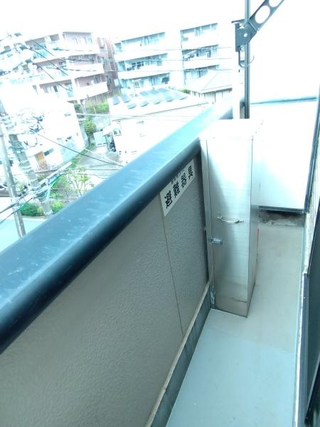 ＰＬＯＶＥＲＳ　ＣＯＵＲＴ（プロバーズコート）