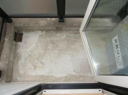 大田区千鳥３丁目のマンション