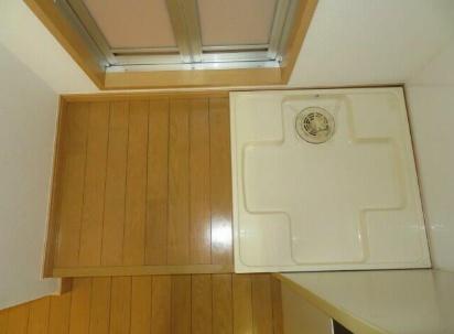 大田区千鳥３丁目のマンション