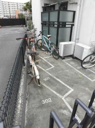 大田区千鳥３丁目のマンション