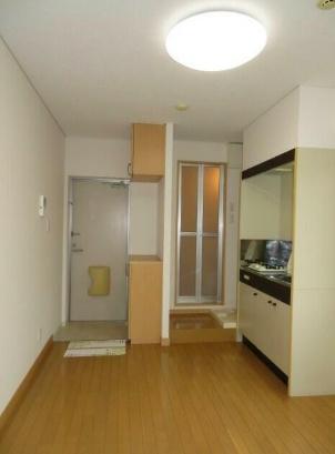 大田区千鳥３丁目のマンション