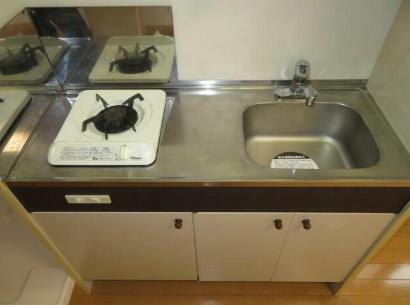 大田区千鳥３丁目のマンション