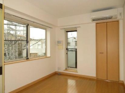 大田区千鳥３丁目のマンション