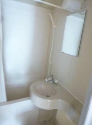 大田区千鳥３丁目のマンション