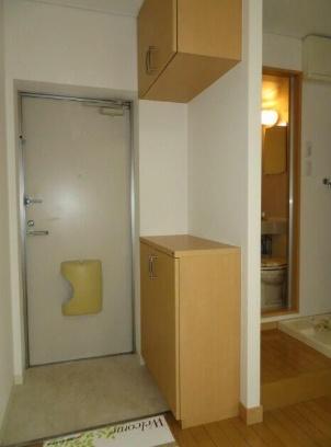 大田区千鳥３丁目のマンション