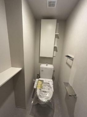大田区池上１丁目のマンション