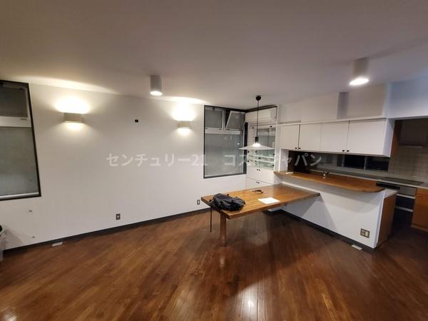 南馬込３丁目戸建