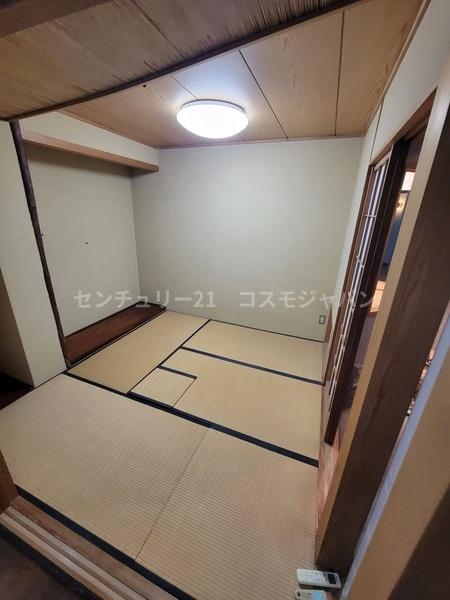 南馬込３丁目戸建