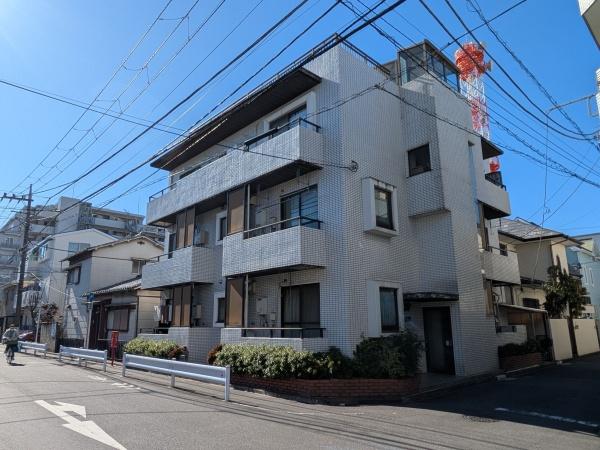 メゾンド池上