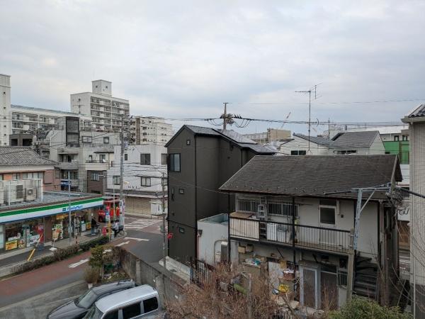 ローラ中央