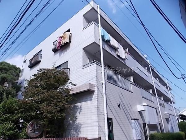 サンモールホンマ定期借家