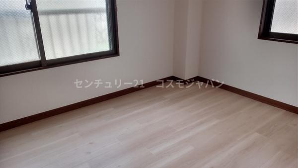 サンモールホンマ定期借家