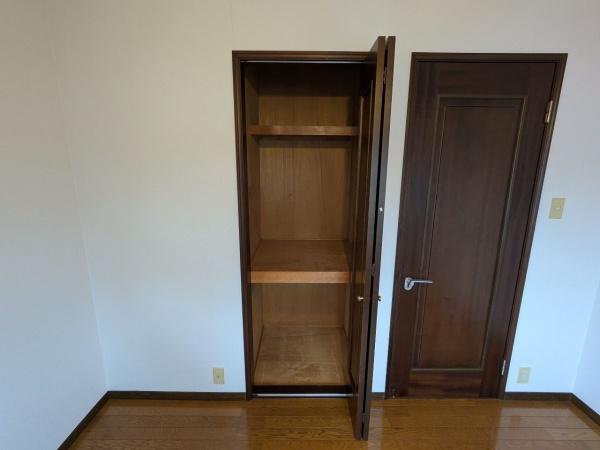 八雲テラスハウスＡ棟