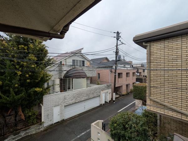 八雲テラスハウスＡ棟