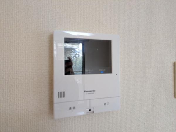 八雲テラスハウスＡ棟