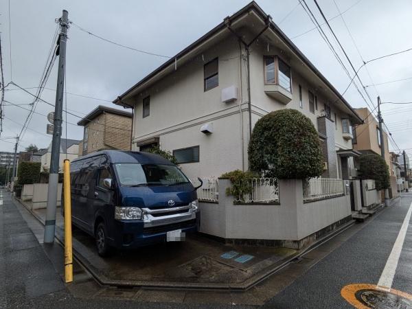 八雲テラスハウスＡ棟