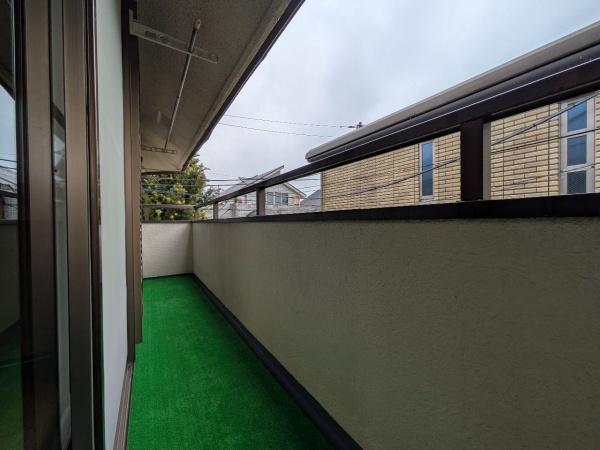 八雲テラスハウスＡ棟