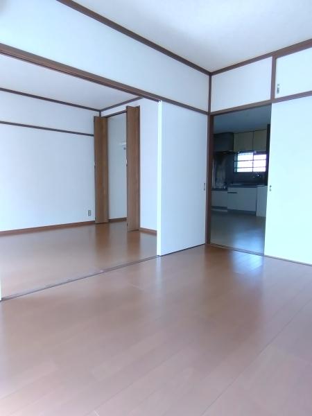 宮崎マンション