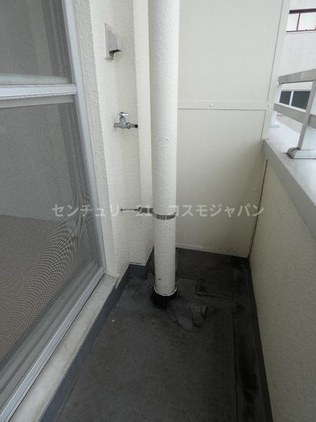 ハイムカツミ