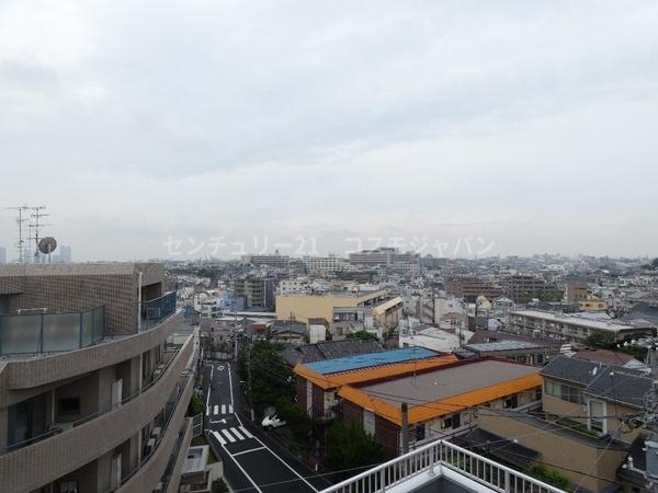 ハイムカツミ