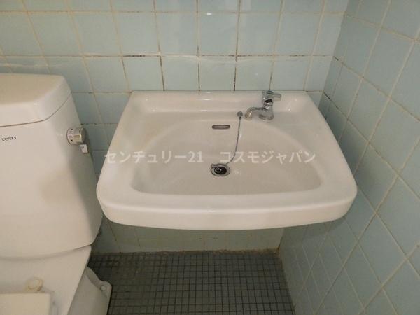 ハイムカツミ