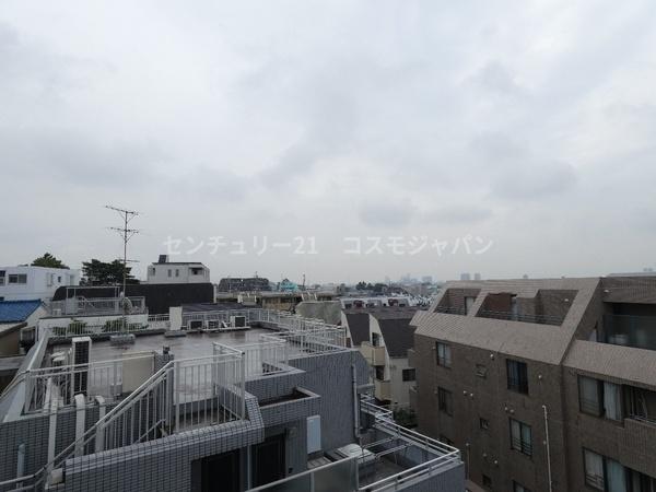 ハイムカツミ
