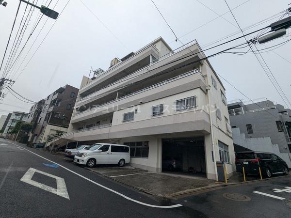 ハイムカツミ