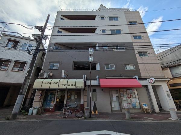 正和コーポ