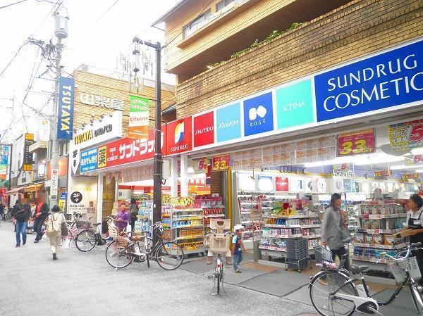KoletTerrace北千束(サンドラッグCVS大岡山店)