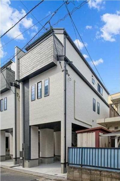 Kolet大森町＃09