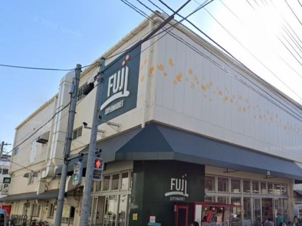 Kolet羽田三丁目＃02(Fuji羽田店)