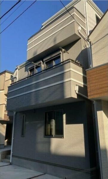 Kolet羽田三丁目＃02